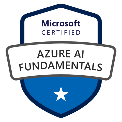 Azure AI Fundamentals