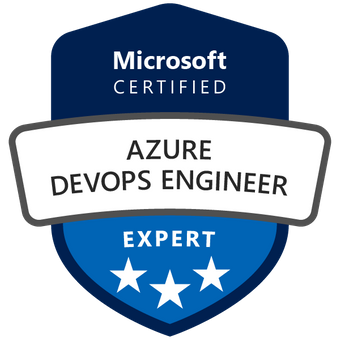 Azure DevOps Engineer Expert